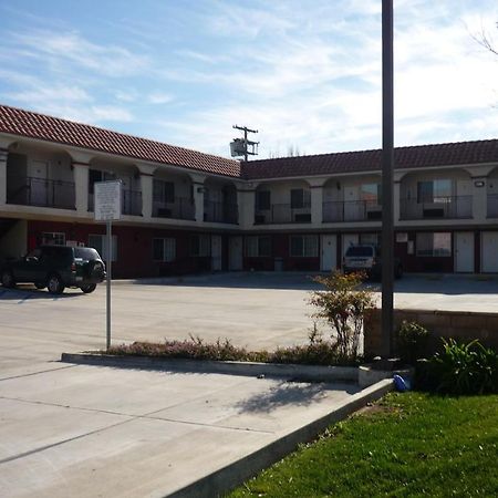 Marina 7 Motel Лос Анджелис Екстериор снимка