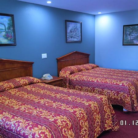 Marina 7 Motel Лос Анджелис Екстериор снимка