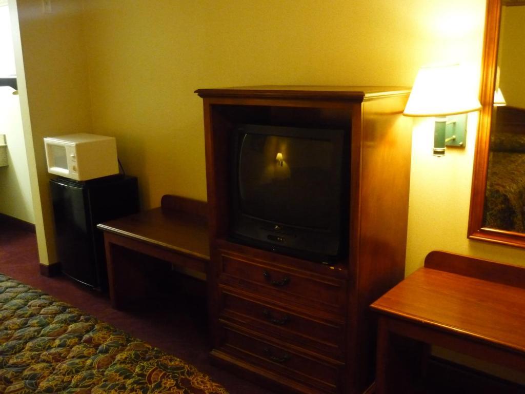 Marina 7 Motel Лос Анджелис Стая снимка