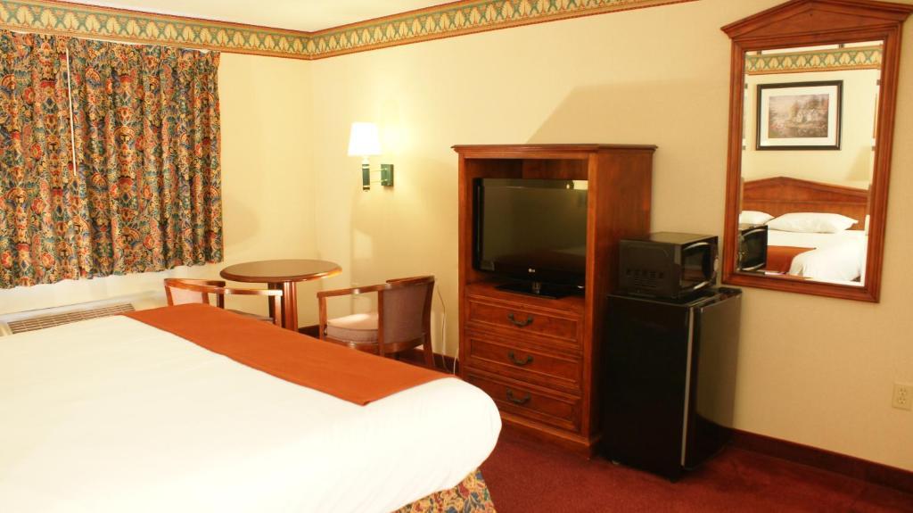 Marina 7 Motel Лос Анджелис Стая снимка